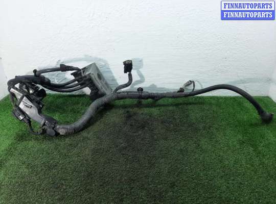 Плюсовой провод аккумуляторной батареи HN582617 на Hyundai Tucson IV (NX4) 2021 - наст. время