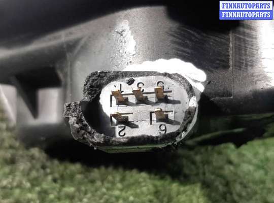 купить Радиатор системы EGR на Audi A4 B8 (8K2) рестайлинг 2012 - 2015