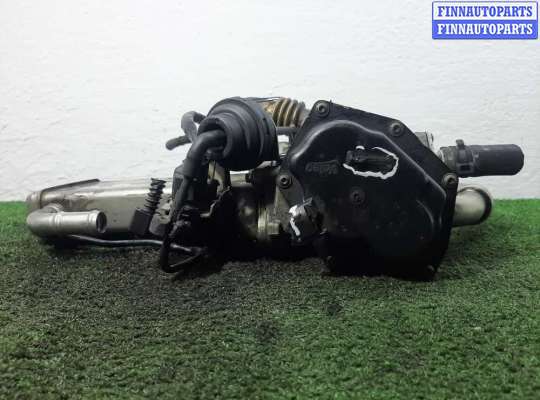 купить Радиатор системы EGR на Audi A4 B8 (8K2) рестайлинг 2012 - 2015