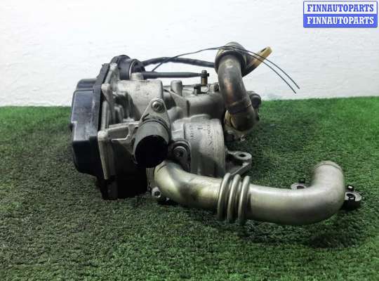 купить Радиатор системы EGR на Audi A4 B8 (8K2) рестайлинг 2012 - 2015