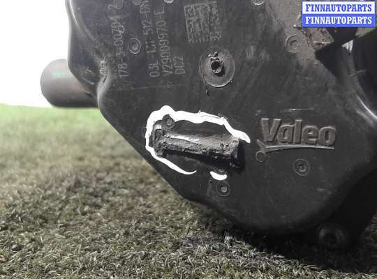 купить Радиатор системы EGR на Audi A4 B8 (8K2) рестайлинг 2012 - 2015