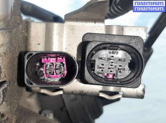 купить Радиатор системы EGR на Audi A4 B8 (8K2) рестайлинг 2012 - 2015