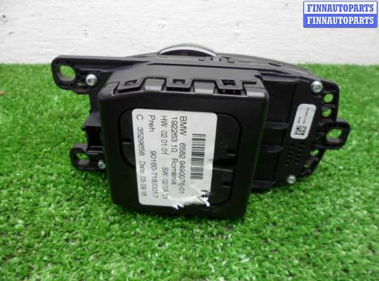 купить Джойстик управления мультимедиа на BMW 5-Series G30 2016 - 2020