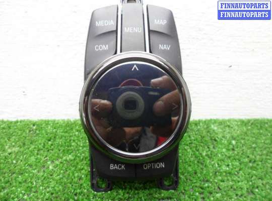 купить Джойстик управления мультимедиа на BMW 5-Series G30 2016 - 2020