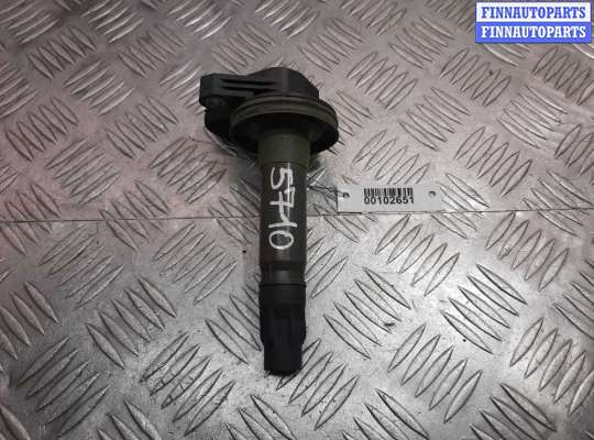 купить Катушка зажигания на Mazda CX9 I (TB) 2006 - 2012