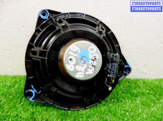 купить Динамик на Mercedes C-klasse (W205)Рестайлинг 2018 - 2021