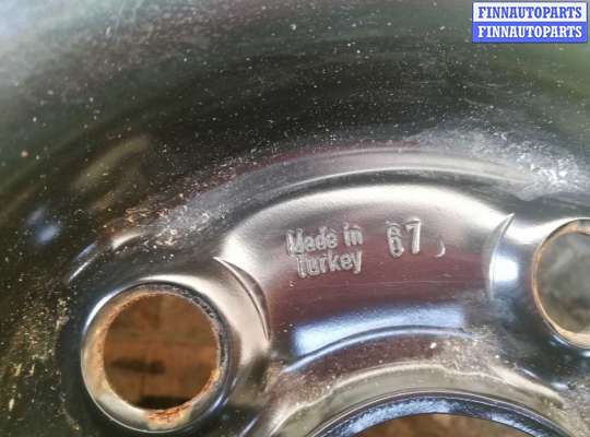 купить Колесо запасное на Audi Q7 (4LB) рестайлинг 2009 - 2015