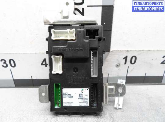 Блок Body control module IF58176 на Infiniti FX II (S51) 2008 - 2013