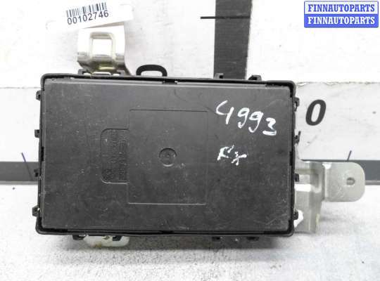 купить Блок Body control module на Infiniti FX II (S51) 2008 - 2013