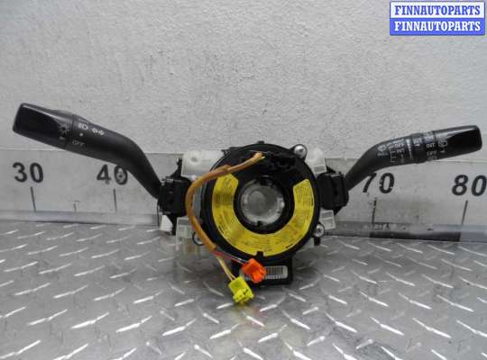 Переключатель подрулевой (стрекоза) MZ439082 на Mazda CX-7 (ER) 2006 - 2009