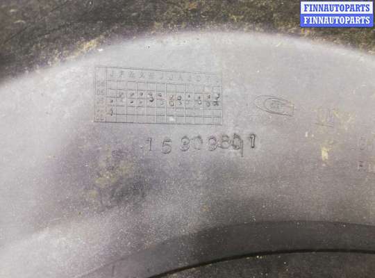 купить Молдинг лобового стекла на Hummer H3 2005 - 2010