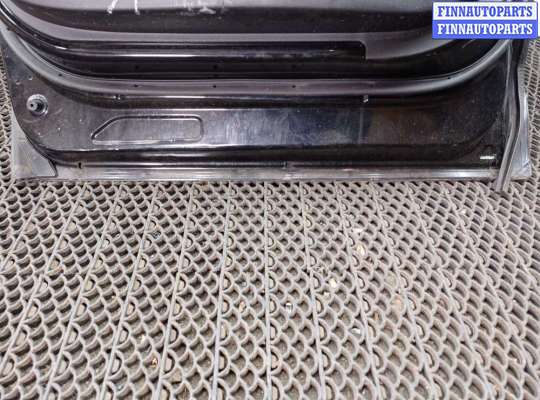 купить Дверь задняя левая на Mazda CX9 II (TC) 2016 - 2021