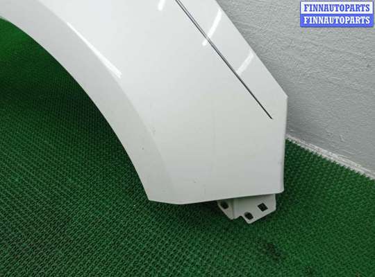 купить Крыло правое на Ford Edge (CD4) рестайлинг 2018 - наст. время