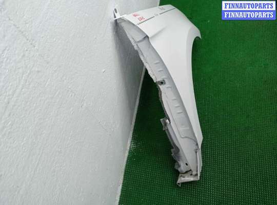 купить Крыло правое на Ford Edge (CD4) рестайлинг 2018 - наст. время