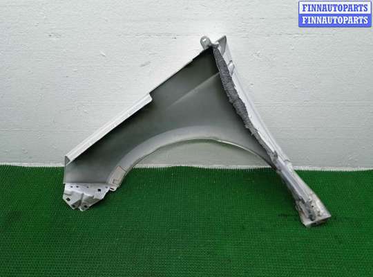 купить Крыло правое на Ford Edge (CD4) рестайлинг 2018 - наст. время