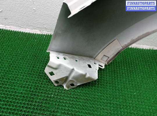 купить Крыло правое на Ford Edge (CD4) рестайлинг 2018 - наст. время