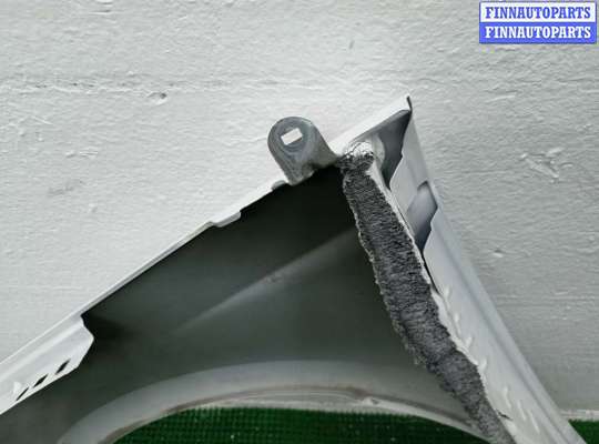 купить Крыло правое на Ford Edge (CD4) рестайлинг 2018 - наст. время