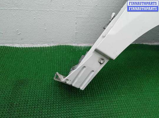 купить Крыло правое на Ford Edge (CD4) рестайлинг 2018 - наст. время