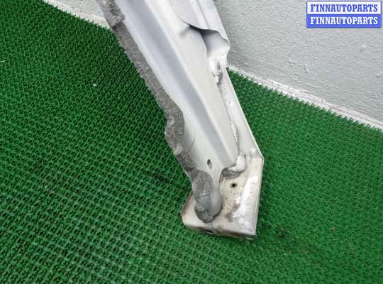 купить Крыло правое на Ford Edge (CD4) рестайлинг 2018 - наст. время