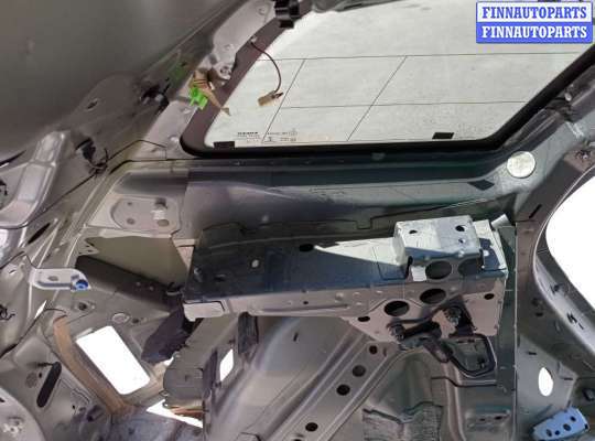 купить Часть кузова левая на Volvo XC60 II (UZ) 2017- 2021