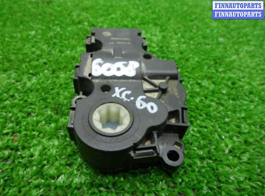 Купить Моторчик заслонки печки на Volvo XC60 II (UZ) 2017- 2021 Моторчик заслонки печки VL547677 на Volvo XC60 II (UZ) 2017- 2021