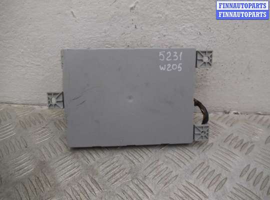 купить Блок SAM задний на Mercedes C-Klasse (W205) 2014 - 2018