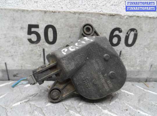Моторчик заслонки печки CRY8401 на Chrysler Pacifica I (CS) 2003 - 2008
