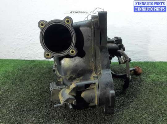 купить Коллектор впускной на Jeep Grand Cherokee IV (WK2) Рестайлинг 2013 -2016