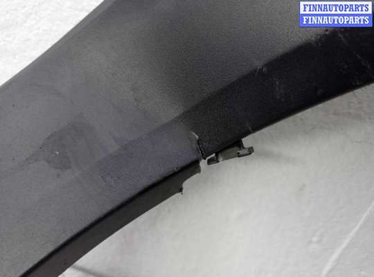 купить Накладка заднего правого крыла на Mazda CX9 II (TC) 2016 - 2021