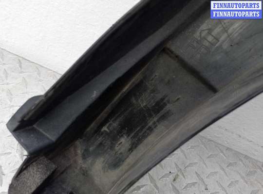 купить Накладка заднего правого крыла на Mazda CX9 II (TC) 2016 - 2021