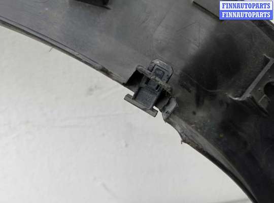 купить Накладка заднего правого крыла на Mazda CX9 II (TC) 2016 - 2021