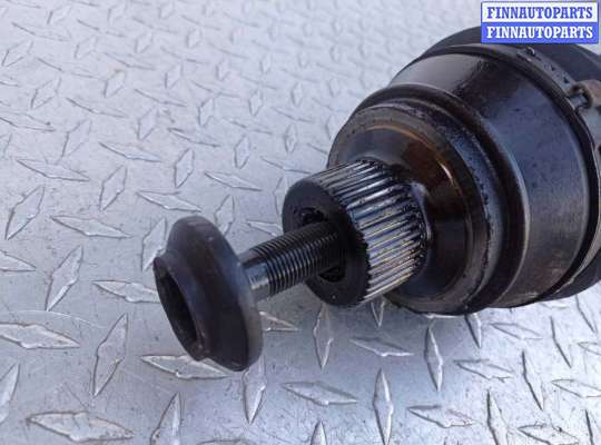 купить Полуось передняя правая на Audi Q5 (8R) 2008 - 2012