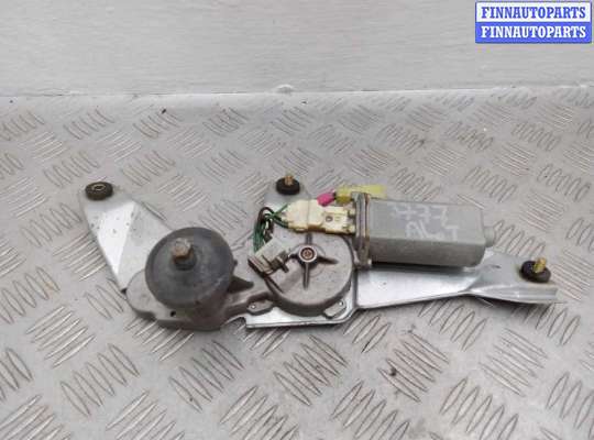 Двигатель стеклоочистителя задний HD530445 на Honda Pilot I (YF1,YF2) 2002 - 2005