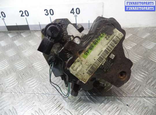 купить ТНВД на Jeep Grand Cherokee III (WH,WK) 2005 - 2010