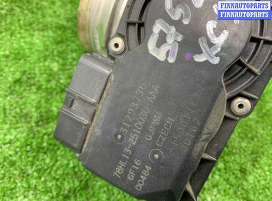 Заслонка дроссельная на Volvo XC90 II