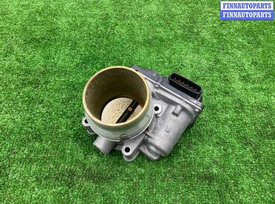 Заслонка дроссельная VL528701 на Volvo XC90 II Рестайлинг (L) 2019 - 2023