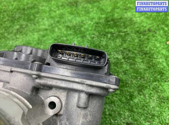 Заслонка дроссельная