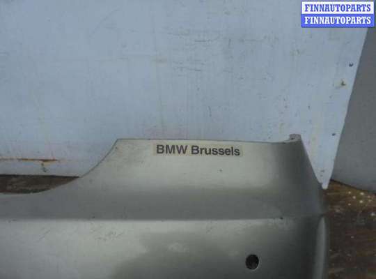 купить Бампер задний на BMW 5-Series E60 2002 - 2007