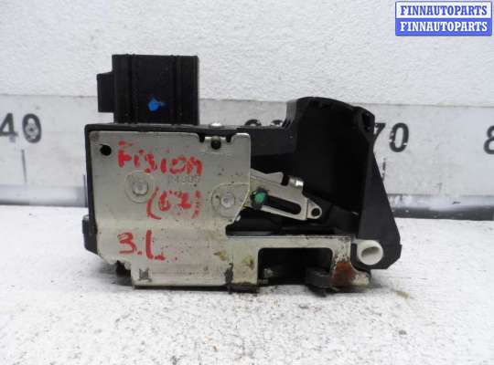 купить Замок двери задней левой на Ford Fusion I (JU) 2002 - 2005