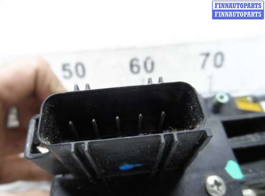 купить Замок двери задней левой на Ford Fusion I (JU) 2002 - 2005