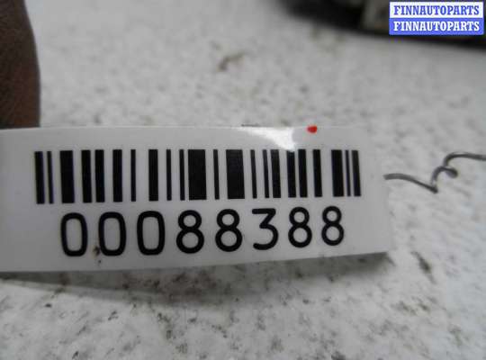 купить Замок двери задней левой на Ford Fusion I (JU) 2002 - 2005