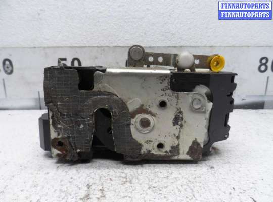 купить Замок двери задней левой на Ford Fusion I (JU) 2002 - 2005