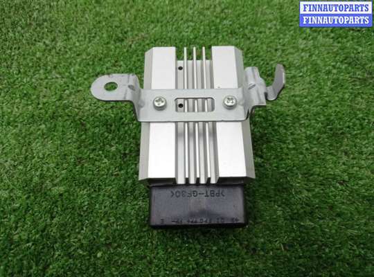 купить Блок управления топливным насосом на Subaru Tribeca (WX) 2004 - 2007