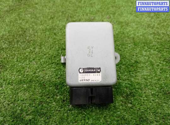 Блок управления топливным насосом SUG1164 на Subaru Tribeca (WX) 2004 - 2007