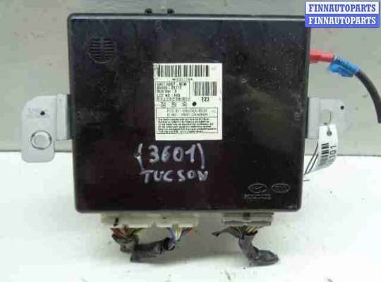 купить Блок Body control module на Hyundai Tucson II (LM) 2010 - 2015