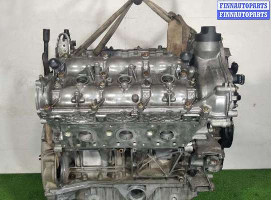 купить Двигатель на Mercedes C-klasse (W204)Рестайлинг 2011 - 2014