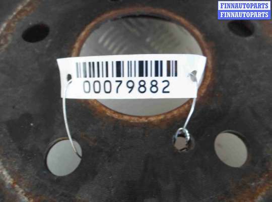купить Диск тормозной задний на Toyota Venza (GV10) 2008 - 2012