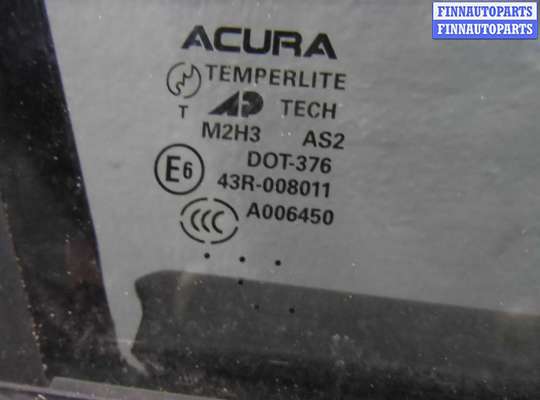 купить Стеклоподъемник передний правый на Acura MDX II (YD2) 2006 - 2010