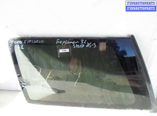 купить Стекло кузовное левое на Ford Explorer II 1994 - 2001