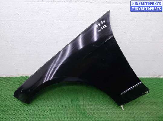 Купить Крыло левое на Mercedes E-klasse (W212) 2009 - 2013 Крыло левое MB1730868 на Mercedes E-klasse (W212) 2009 - 2013